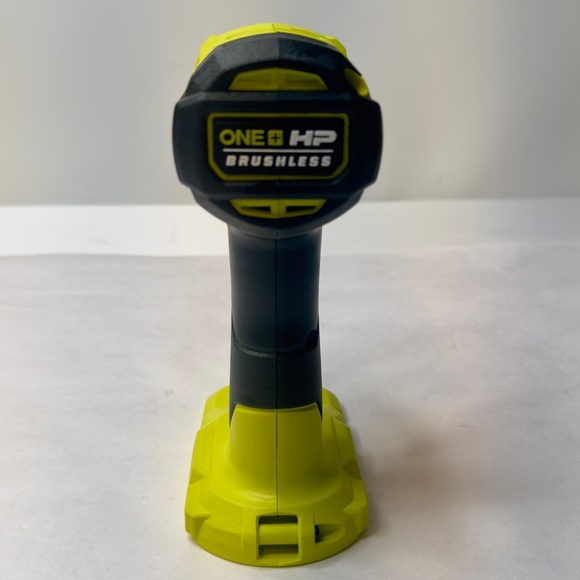 RYOBI PBLID01 18Volt One Plus HP 1/4 In. Brushless Impact Driver (Tool Only) - Picture 13 of 14